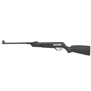 Carabina de Pressão New Jade Oxidada 5.5mm - CBC em Oferta na Shopee