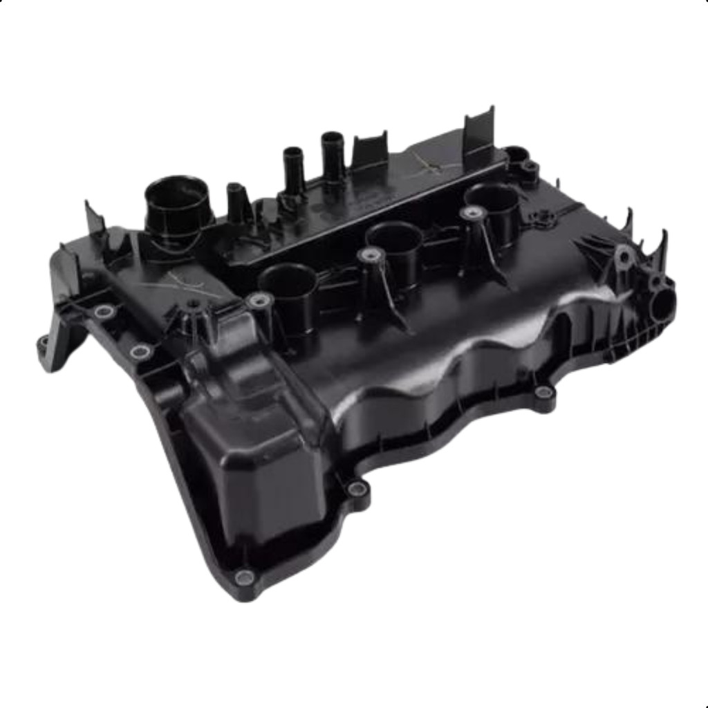 Tampa De Válvula Renault Logan Sandero 1.0 12v 3 Cilindros em Oferta na Shopee