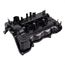 Tampa De Válvula Renault Logan Sandero 1.0 12v 3 Cilindros