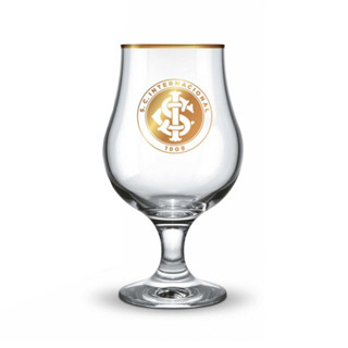 Taça Dublin Série Ouro Inter 400ml em Oferta na Shopee