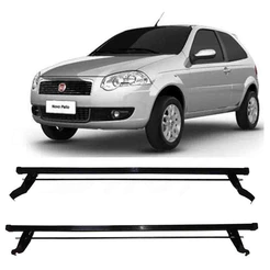 Rack Teto Roca Bagageiros Fiat Palio G4 2006/ 15 2 Pts 1172