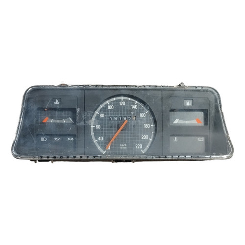 Painel Instrumento Gm Kadett Monza 1989 A 1999