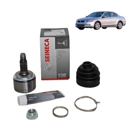Junta Homocinética Honda Accord 2.0 16V 02006 2007 2008 2009 2010 2011 2012 (Automático)