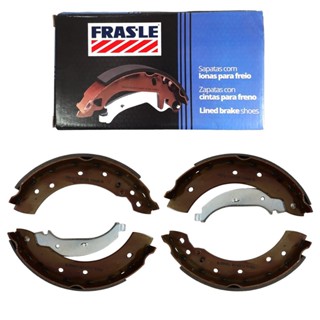Sapata De Freio Para Grand Siena 1.4 1.6 De 2013 A 2019 em Oferta na Shopee