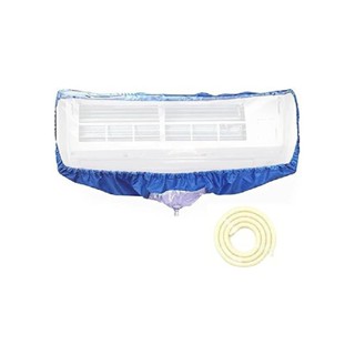 Saco Coletor para Limpeza Ar Condicionado Split 100 a 130 cm Hulter - HT5Q565LF em Oferta na Shopee