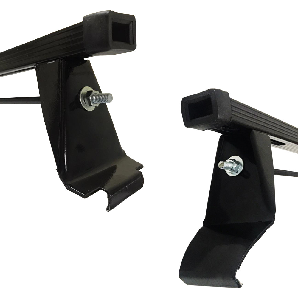 Rack Teto Roca Bagageiros Renault Clio hatch 02-11 2pts 1202