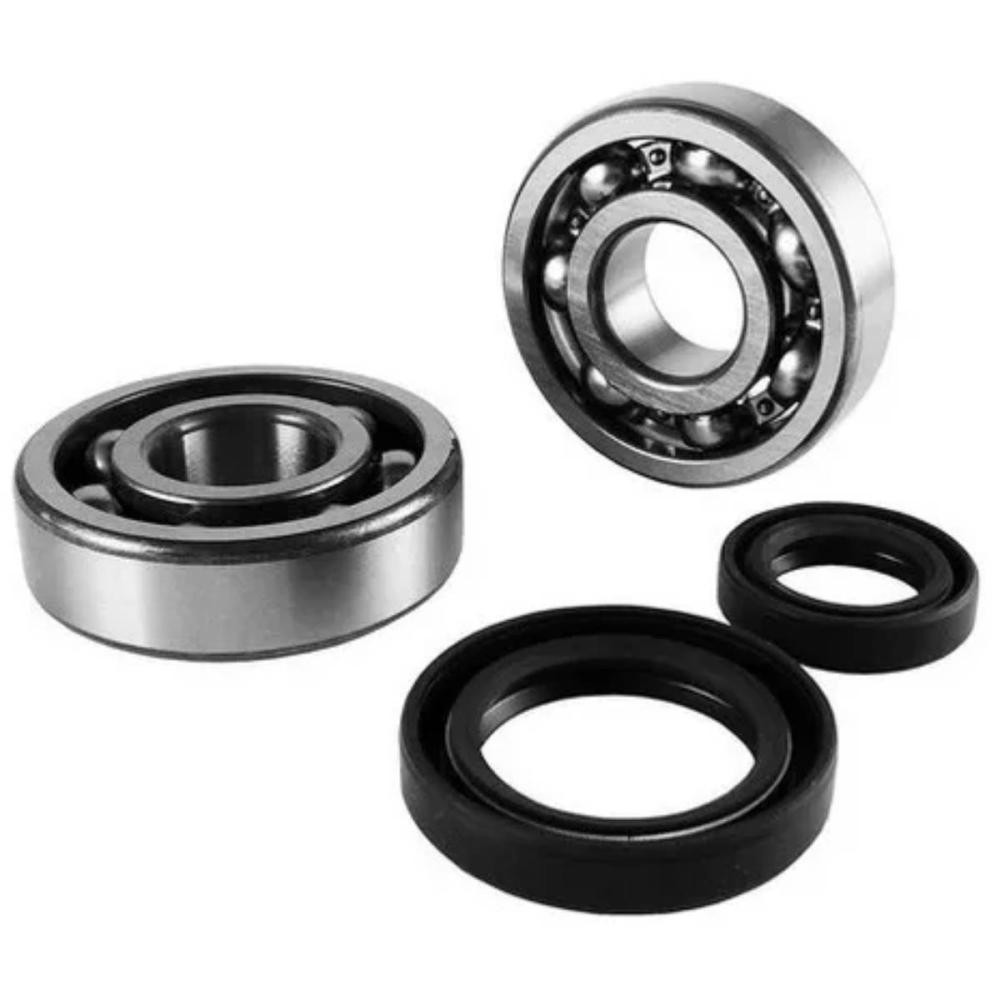 Kit Rolamento do Virabrequim Worx YZF 450 03/20 + WR 450F 03/20