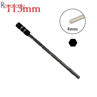 [Novo] Barra De Extensão De Eixo De Metal Magnético , Adaptador De Soquete Sextavado , Suporte De Broca De Chave De Fend em Oferta na Shopee