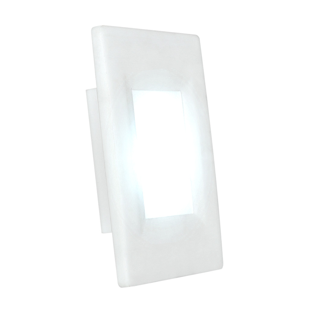 Balizador led Elegance 4x2 2w 6500k Bivolt Ip20 Bf Avant