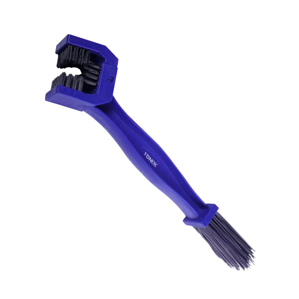 Escova Para Limpeza De Corrente De Moto Vonixx