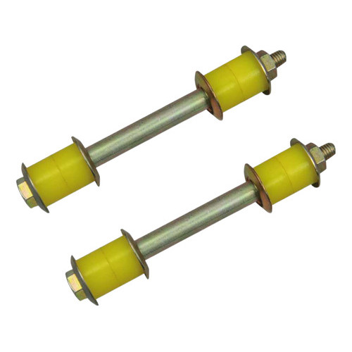 Par De Bieletas Dianteira Hilux Pickup 4x4 2001 2002 2003