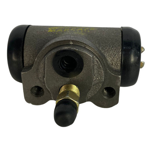 Cilindro Roda Traseiro Da Pajero Tr4 2007, 2008 Sem Abs