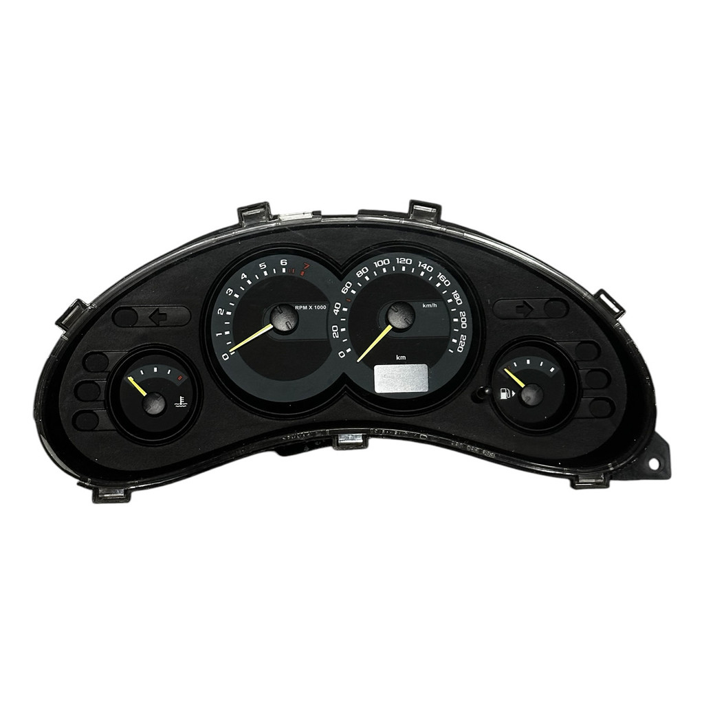 Painel De Instrumentos Gm Corsa Montana 2006/2012 880482027