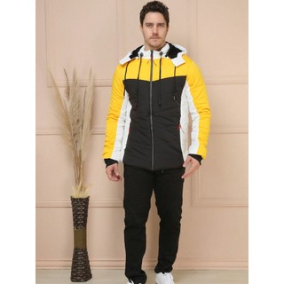 Bobojaco Casaco Jaqueta Blusa Frio P/neve Intensa Moto Importado