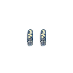 PAR LÂMPADA LED PINGO T10 PREMIUM 10 LEDS SILICON