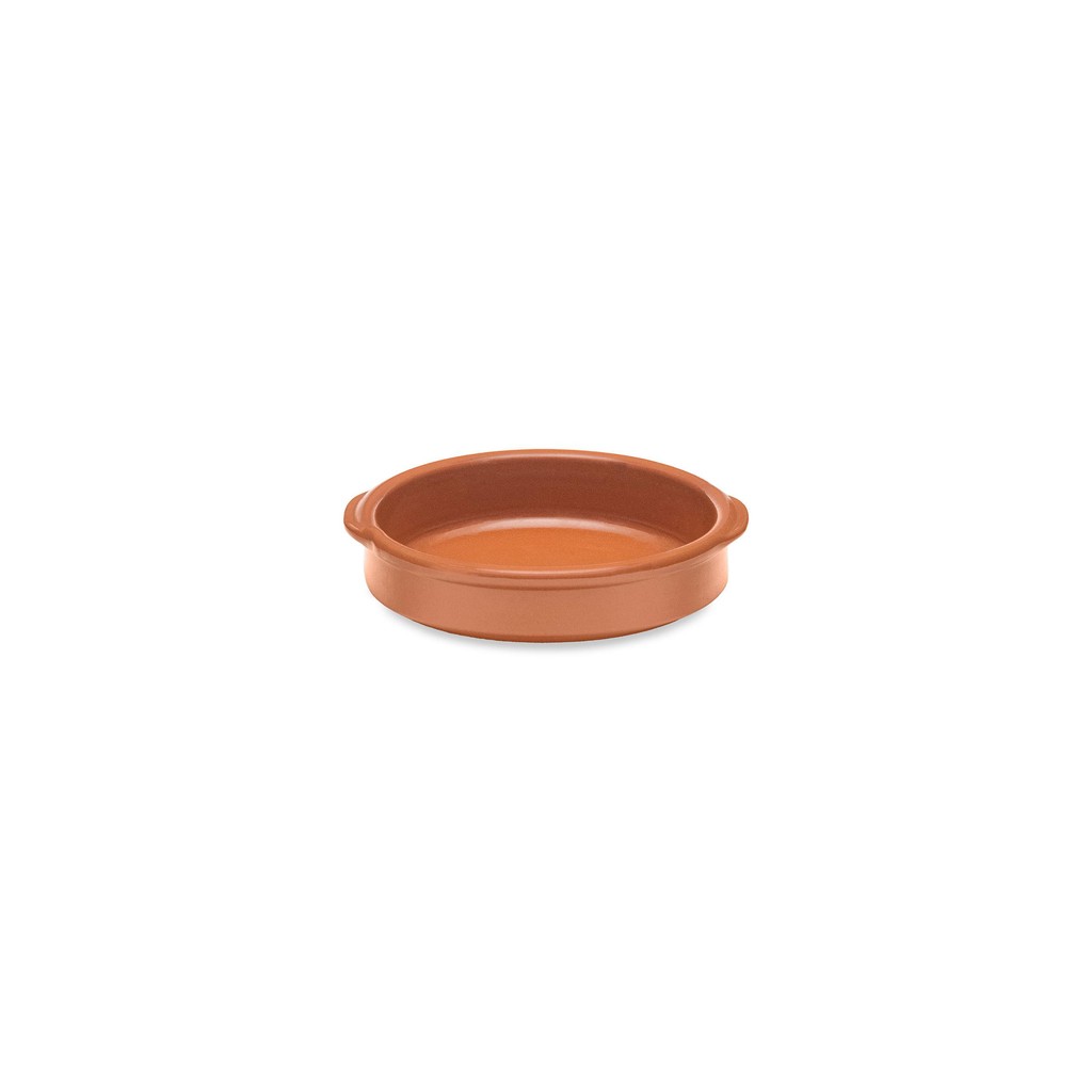 Tigela Oxford para Feijoada em Cerâmica Artesanal Reta 19 cm