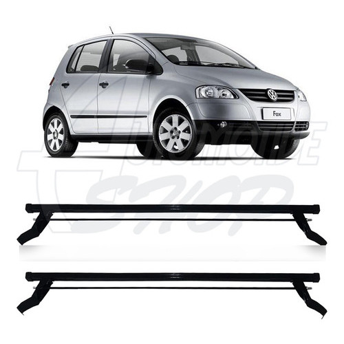 O que é Bagageiro Teto Fox? Guia e Onde Comprar | BuscaProdutos