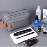 Necessaire grande impermeável com alça