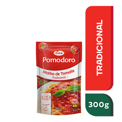 Molho Pomodoro - Comprar com Melhor Preço em Essenciais para Culinária