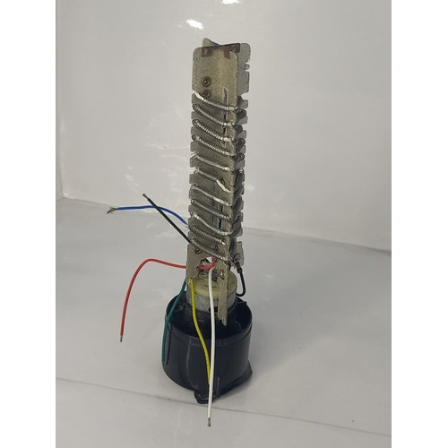 Motor Completo P/escova Rotativa Er01/02 127v