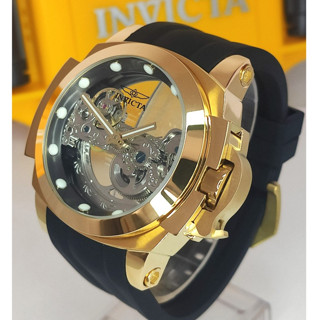 Relógio Masculino Invicta Coalition Forces 26291 Automático Original todas as Cores + NF em Oferta na Shopee