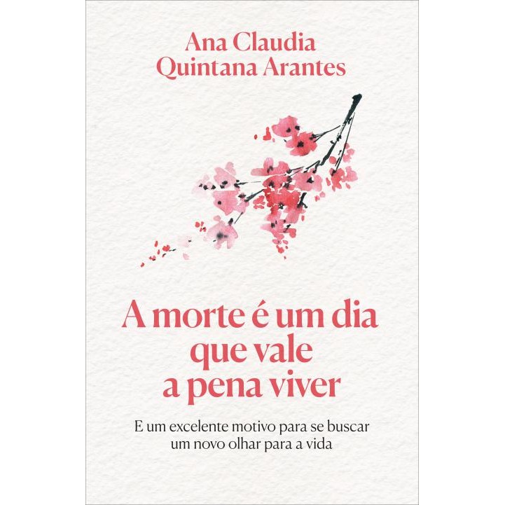 A morte é um dia que vale a pena viver – Edição Luxo Livro AM