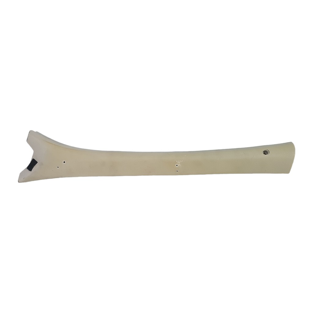 Moldura Coluna Parabrisa Dianteira Esquerda Gm Corsa 1994 19