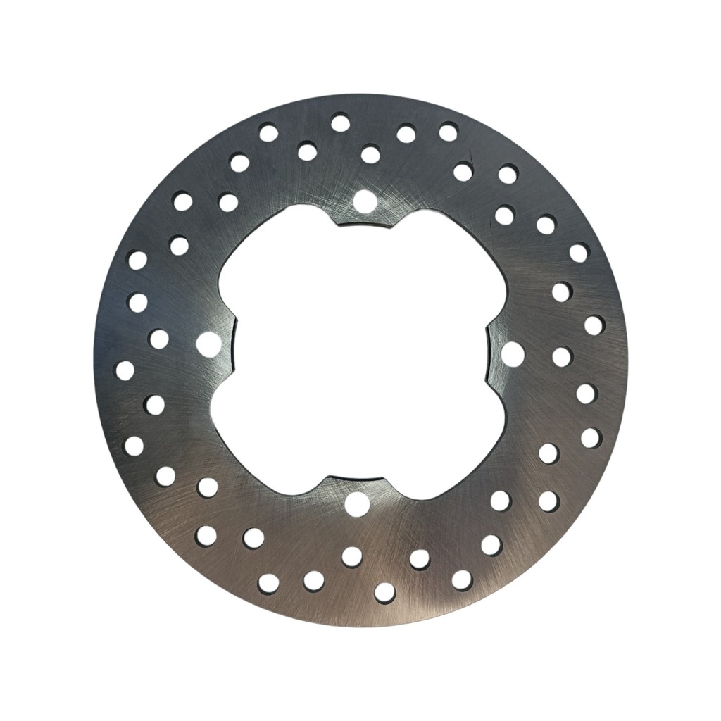 Disco Freio Traseiro Nxr 160 Bros 2015 a 2020 Xre 190 2016 a 2020