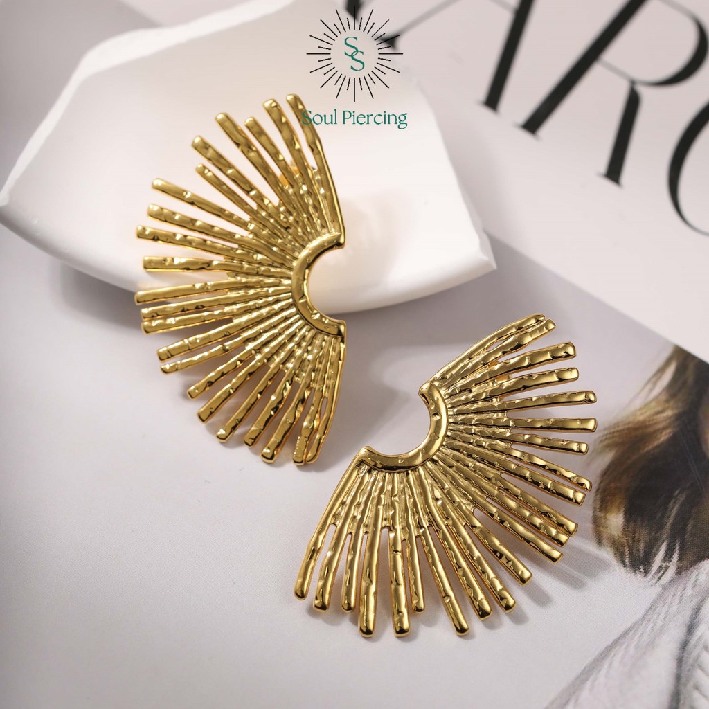 Brincos Ouro 18k Adulto: Onde Comprar | BuscaProdutos