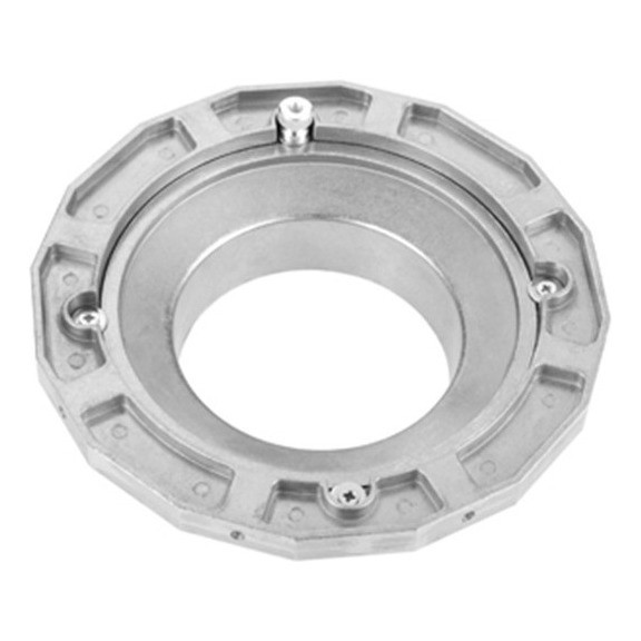 Anel Adaptador Bowens Para Hazy Softbox