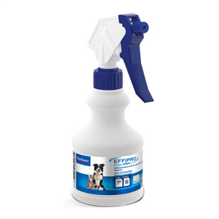 Effipro Spray Virbac para Cães e Gatos - 250 mL em Oferta na Shopee