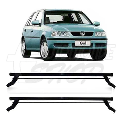 Rack Teto Roca Bagageiros Vw Gol G3 4 Portas 99 A 2005 1175