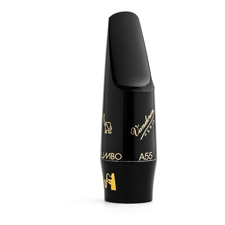 Boquilha Vandoren Jumbo Java A55 Sax Alto - France