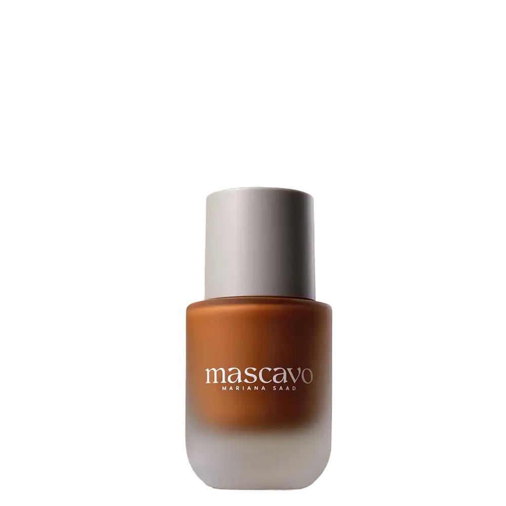 Mascavo Soft Radiance Base Líquida 39O 30ml em Oferta na Shopee
