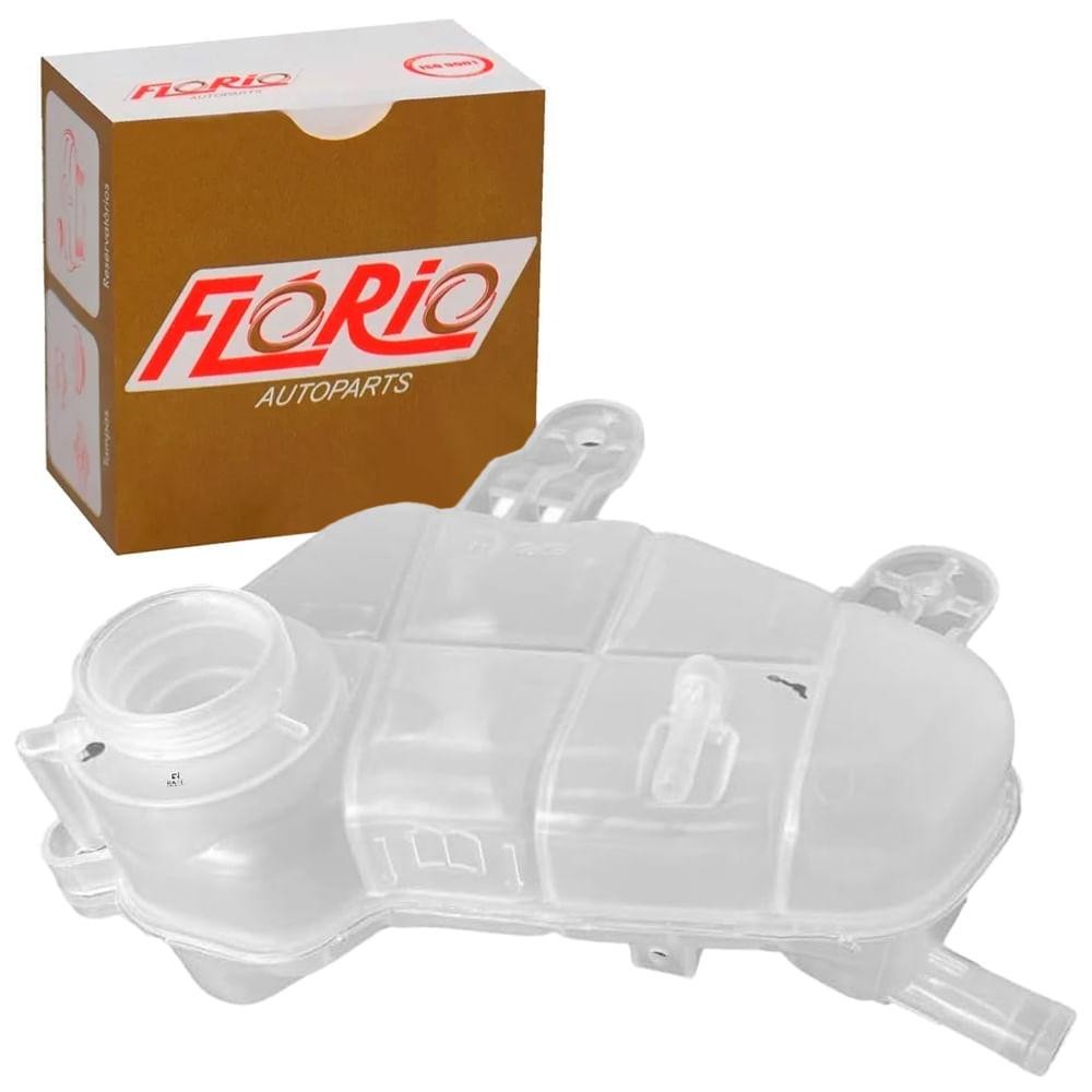 Reservatório Água Radiador Cobalt Sonic Onix Prisma Spin em Oferta na Shopee