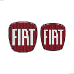 Kit Adesivos Para Fiat Palio Fire Economy 2010/2017 Resinado