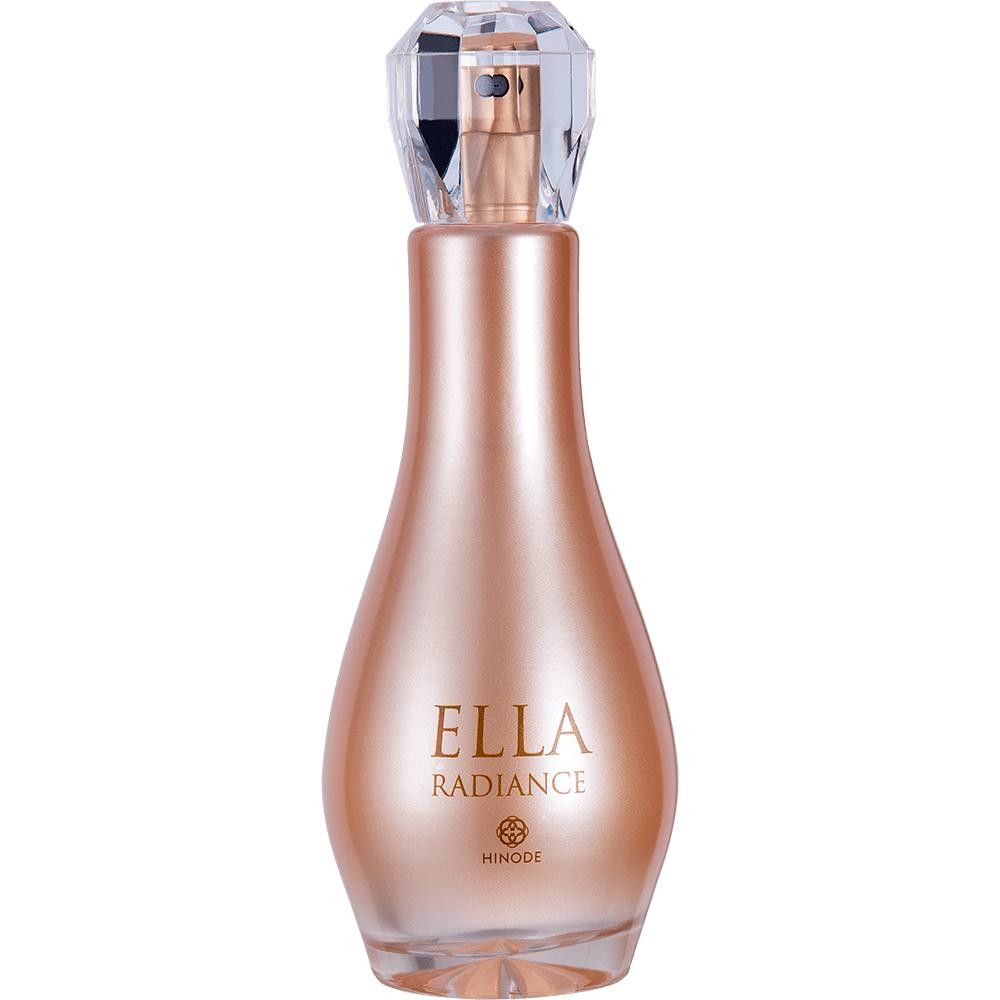 Perfume Ella Radiance Deo Colônia Feminino Hinode 100ml