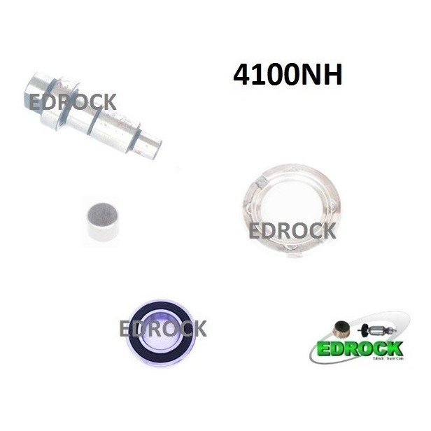 Serra Marmore Makita 4100NH Eixo Central Rolamento Agulha Retentor Rolamento 4100NHK 4100NHG