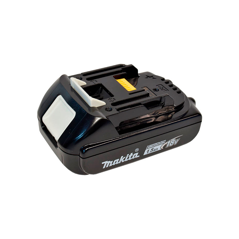 Bateria Íons de Lítio 18V 1.5Ah LXT BL1815N Makita em Oferta na Shopee