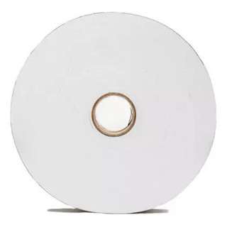 100m Fita Vies Boneon Branco Para Remates sem vinco em Oferta na Shopee