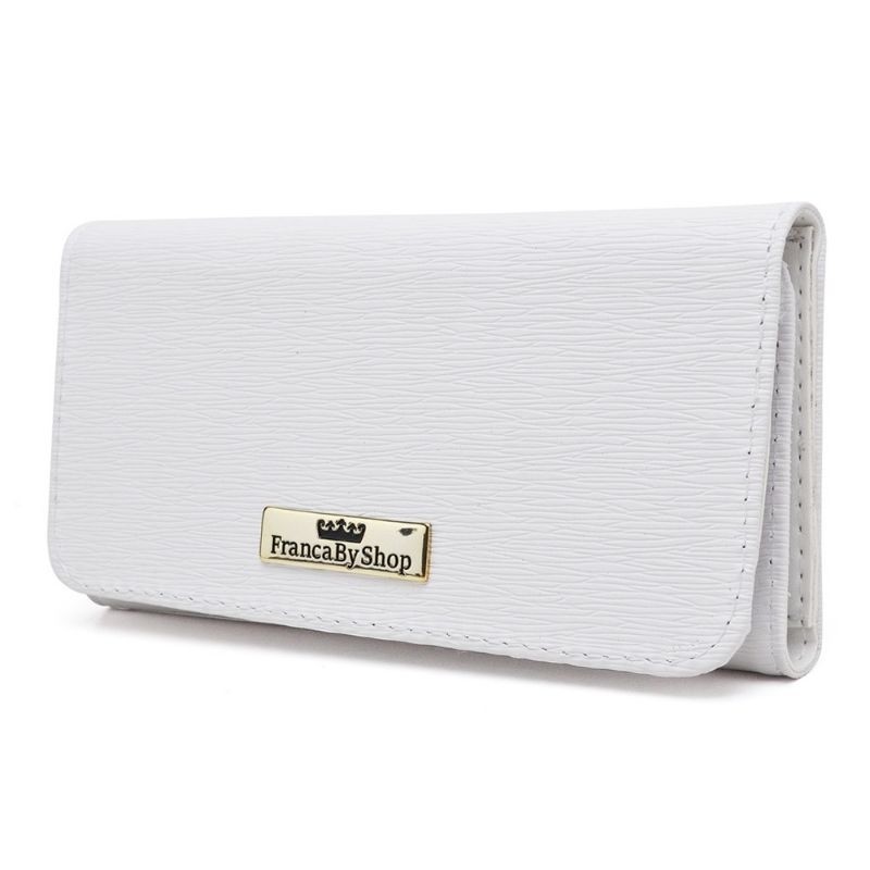 Bolsa Feminina Grande Branca - Comprar com Melhor Preço em Bolsas com alça