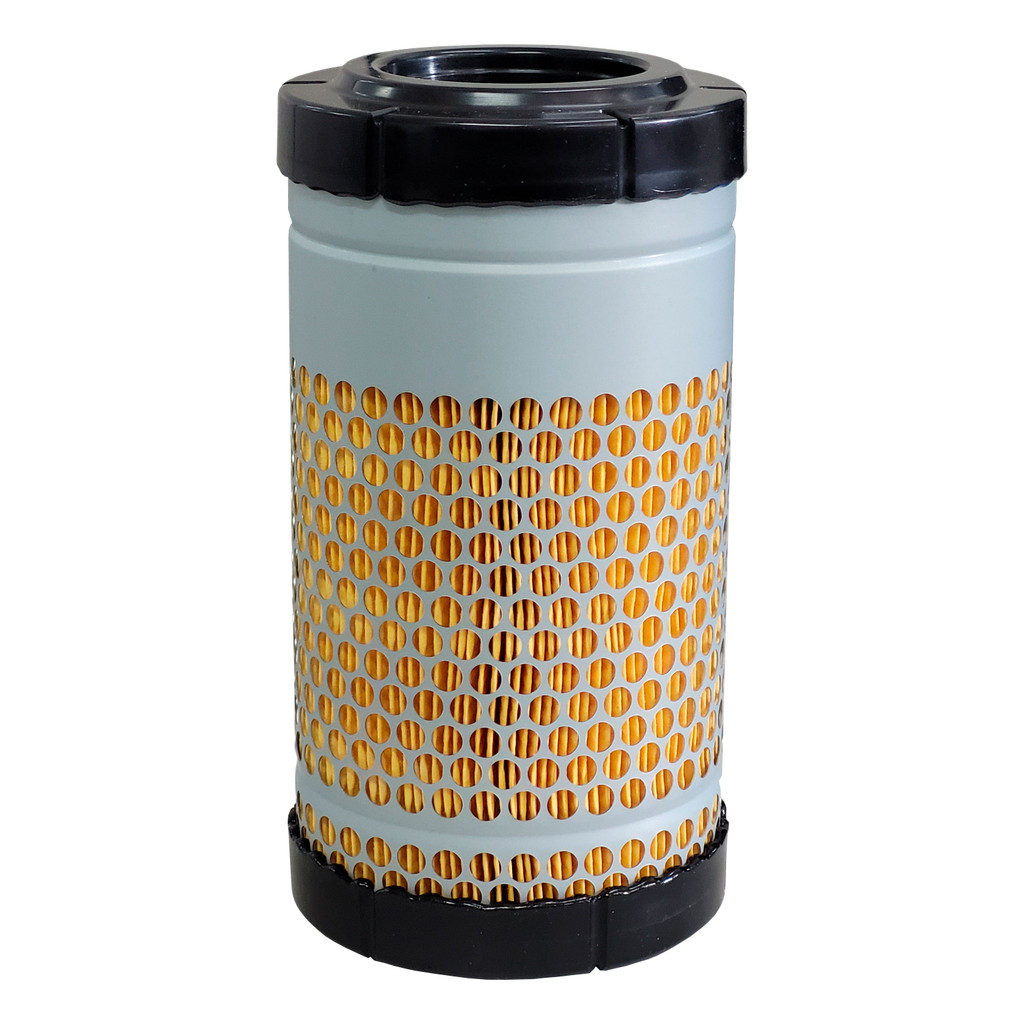 Elemento Filtro de Ar para Mini Escavadeira Yanmar Vio20-6 Original