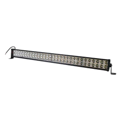 Barra Led Automotivo 12V 80cm 180W Off Road Universal Forte Farol De Milha Caminhão Jeep Troller