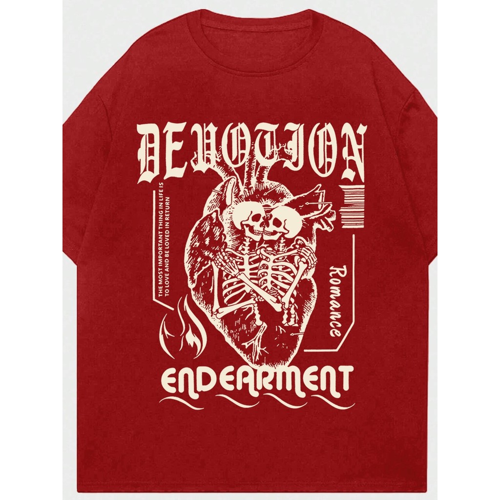 Camiseta Oversized Unissex Camisa Academia Blusa T Shirt Larga Old School Estampa Personalizada