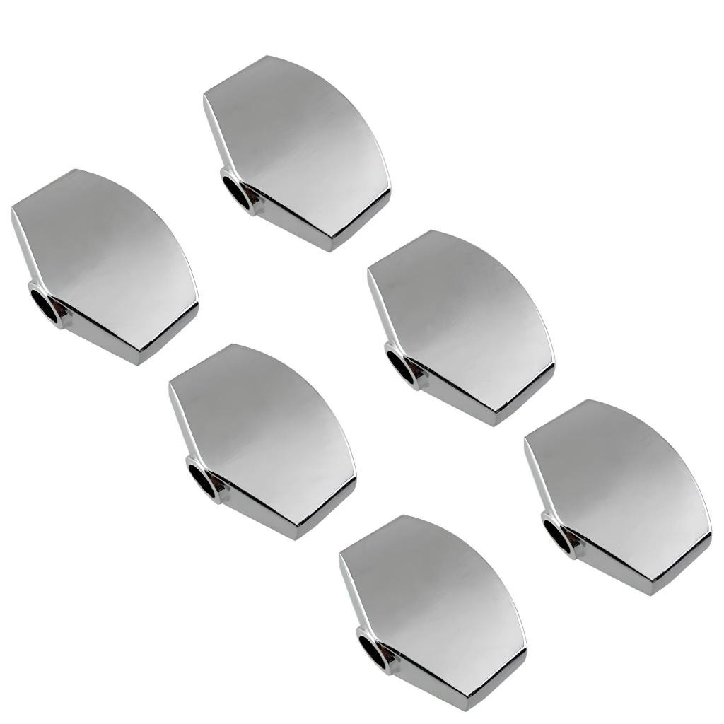 Kit de Borboleta Peg para Tarraxa brindada Guitarra 6 unidades em Oferta na Shopee