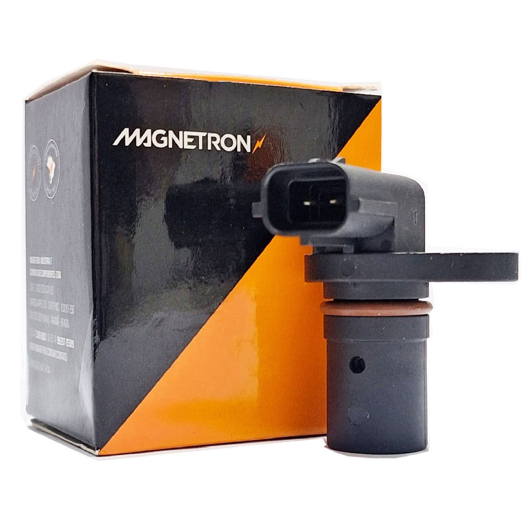 Sensor de Velocidade Lander 250 2007-2023 / Fazer 250 2005-2018 / Teneré 250 2011-2019 Magnetron