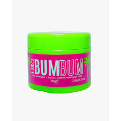 Creme Para Celulite Estrias Repós Bumbum Liso E Firme E Hidratado 250gr