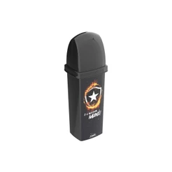 Dental Case de Plastico Botafogo - Oficial Plasutil