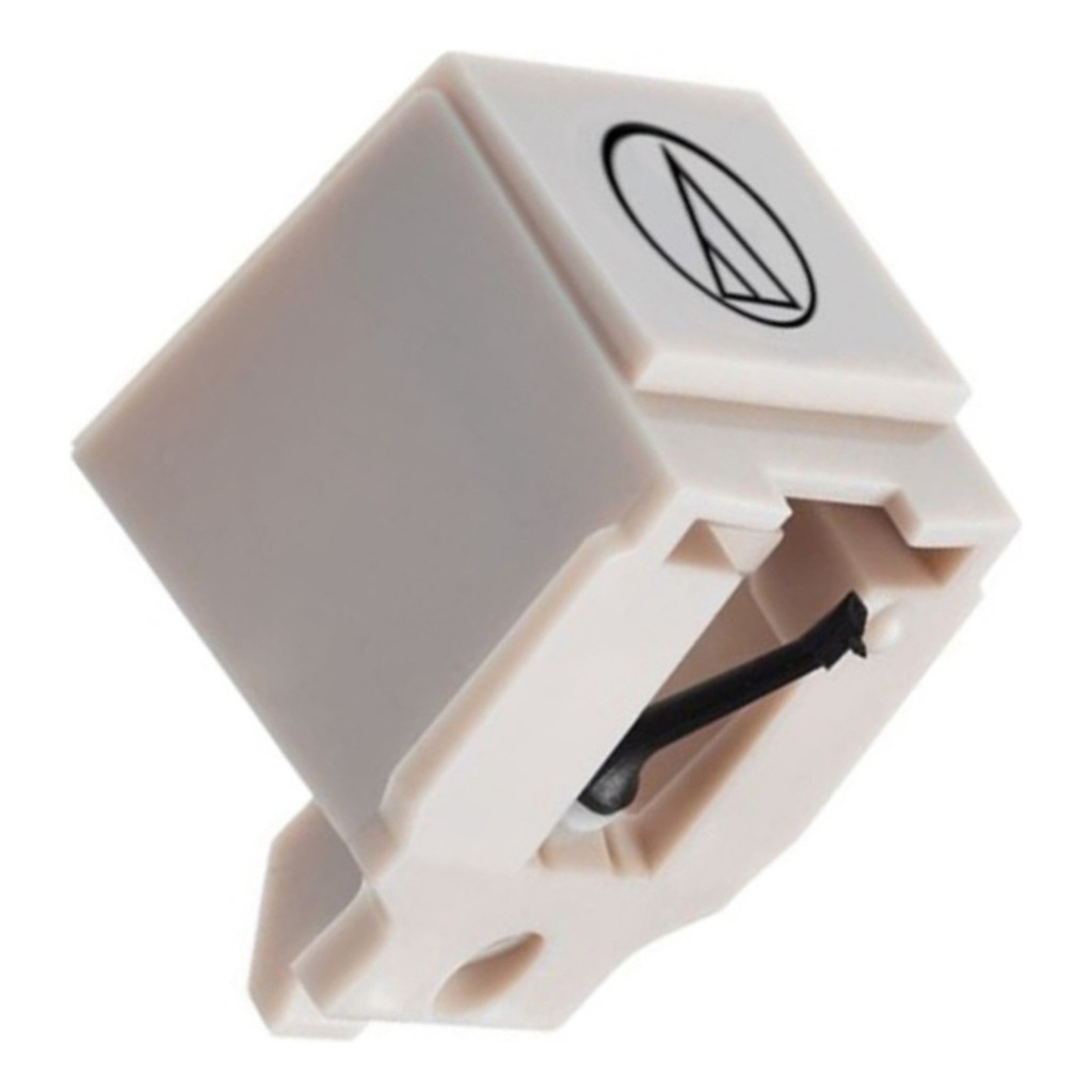 Agulha Audio Technica Para Toca Discos Gradiente Citation