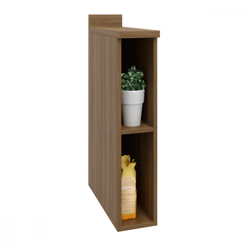 Gabinete Nicho Paris Nogal Batrol - Home & Living